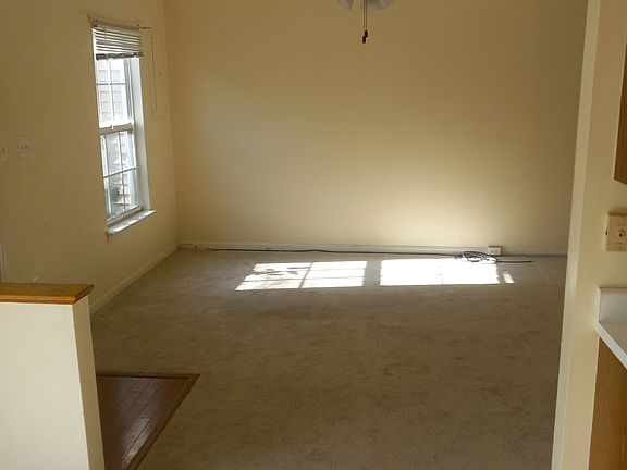 Dining Area to Living Room