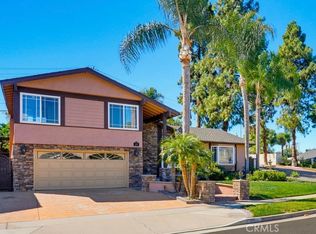 5550 E Edgemar Ave, Anaheim, CA 92807