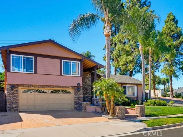 5550 E Edgemar Ave, Anaheim, CA 92807