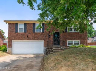 4519 Barrowdale Dr, Louisville, KY