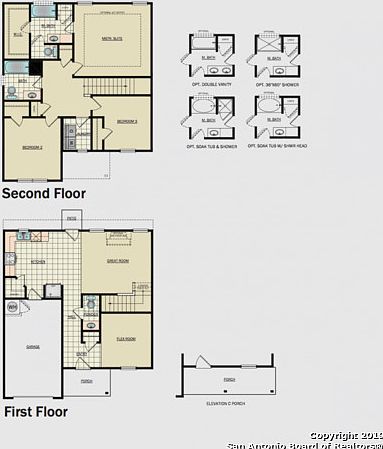 2nd image of 8131 Apex View