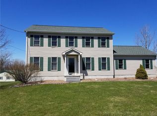 5865 Bluefield Rd, Auburn, NY 13021