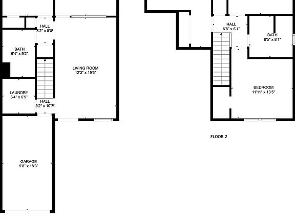 4th image of 4711 Waterproof Dr #B