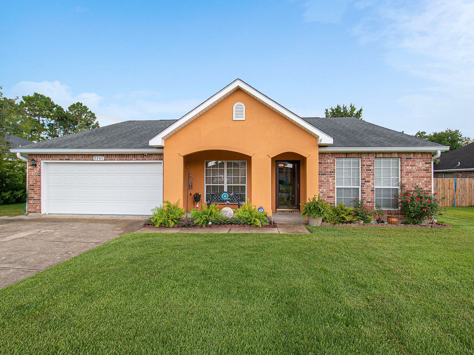 2261 Rosewood Ln, Biloxi, MS 39532 Zillow