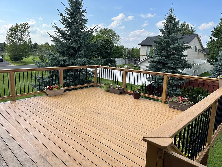 817 Jack Russell Ave — Photo 5