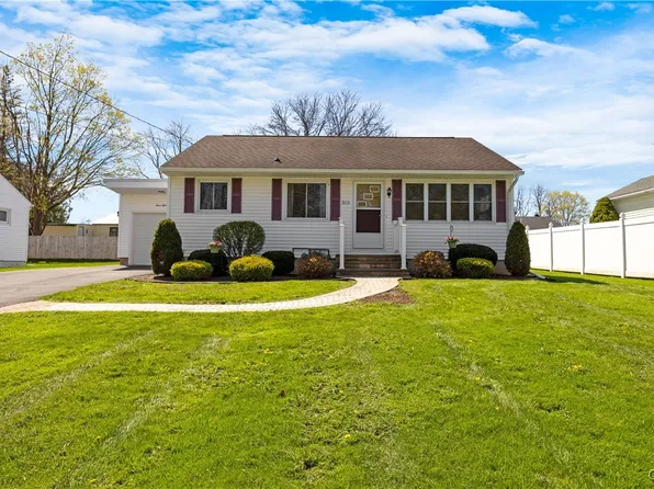 315 Searles Ave, Oneida, NY 13421