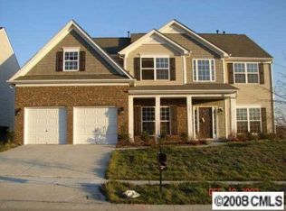 13641 Porter Creek Rd, Charlotte, NC 28262