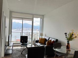 933 Hastings St E #PENTHOUSE 3, Vancouver, BC V6A0G6