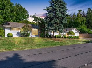 606 Crest Ave, Kent, WA 98030