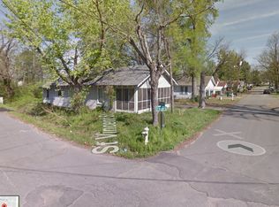 301 Saint Vincent St, Morrilton, AR 72110