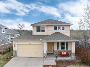 787 Kendall Ct, Lakewood, CO 80214