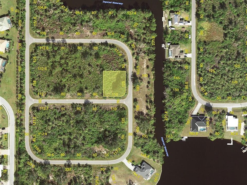 2nd image of 13446 WADE AVENUE LOT 4