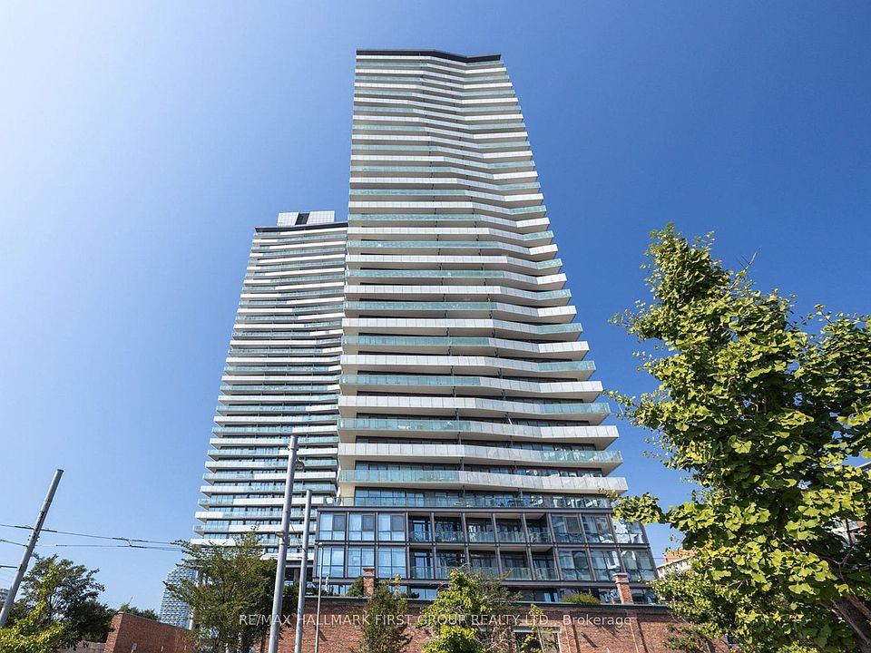1st image of 390 Cherry St #1304
