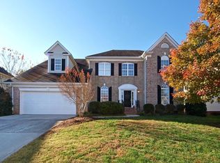 6625 Red Maple Dr, Charlotte, NC 28277