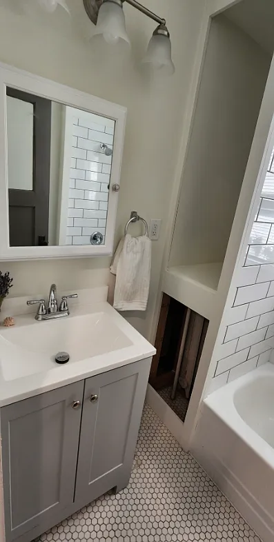 1 bed, 600 sqft, $1,000 — Photo 3