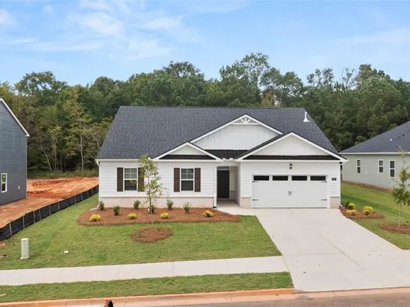187 Defilippe Dr, Statham, GA 30666