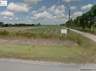 5421 S Highway 35, Alvin, TX 77511