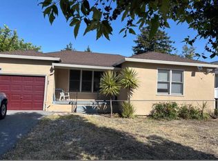 827 Chestnut St, Redwood City, CA 94063