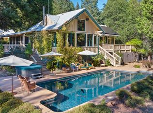 10895 Scotts Flat Dam Rd, Nevada City, CA 95959