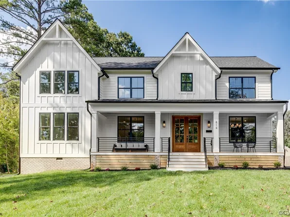 814 Westham Pkwy, Henrico, VA 23229