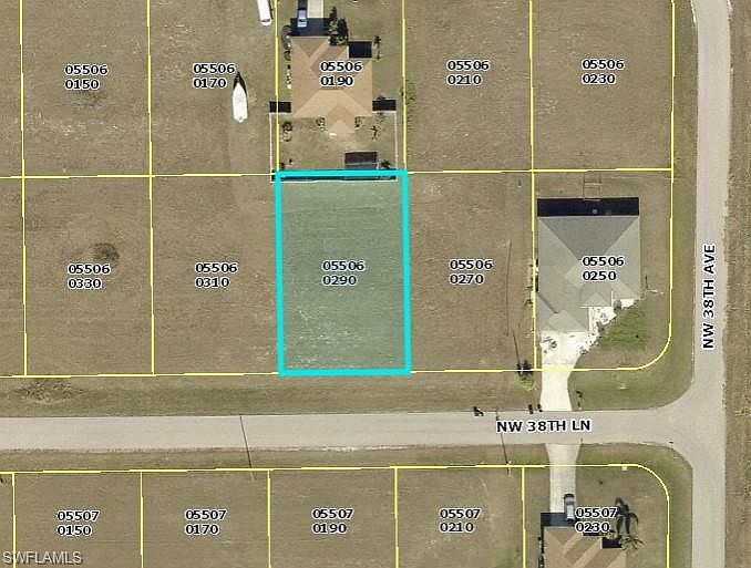 1st image of 3809 NW 38th Ln