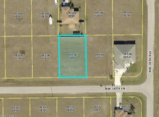 3809 NW 38th Ln, Cape Coral, FL 33993