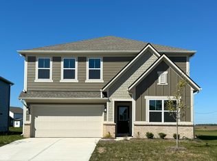 6860 Teder Creek Ln, Whitestown, IN 46075
