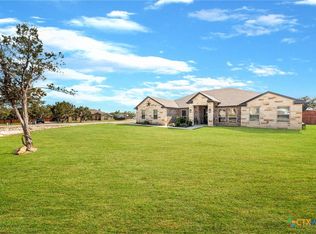 3950 Gracey Ln, Kempner, TX 76539