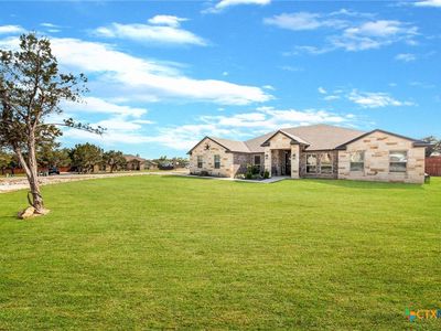 3950 Gracey Ln, Kempner, TX, 76539