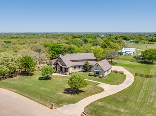 1120 Badminton Dr, Bartonville, TX 76226