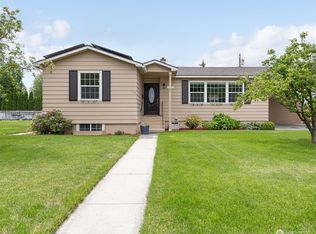 77 McMurray St, Richland, WA