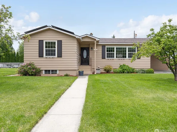 77 McMurray Street, Richland, WA 99354