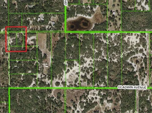 Houston Avenue Lot #40, Hudson, FL 34667