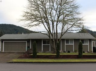 6945 B St, Springfield, OR 97478