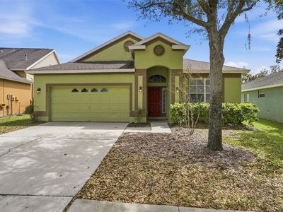 6407 Bridgecrest Dr, Lithia, FL, 33547