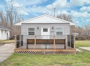 4313 Byesville Blvd, Dayton, OH 45431