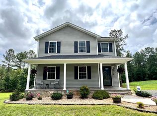230 Mansfield Dr, Madison Heights, VA 24572