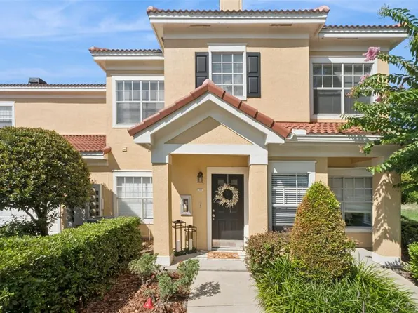 426 Arbor Lakes Cir #426, Sanford, FL 32771
