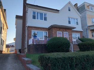 36-38 W 33rd St, Bayonne, NJ 07002