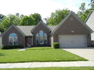 17018 Bowline View Trl, Louisville, KY 40245