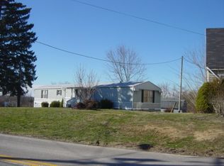 530 Bridgeville Rd, Germantown, KY 41044