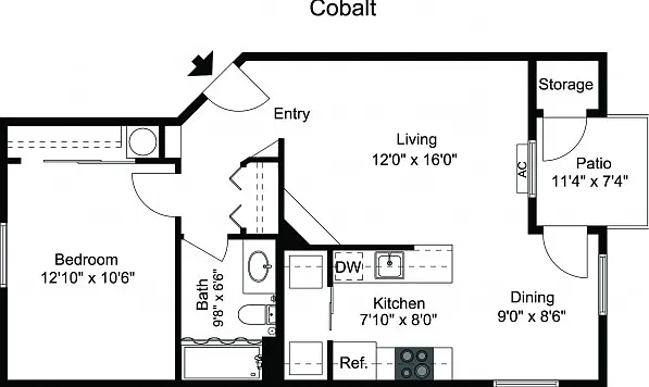 Cobalt Cobalt