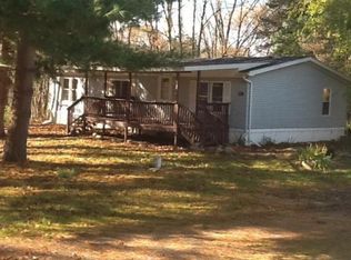 23445 14 1/2 Mile Rd, Bellevue, MI 49021