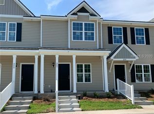 257 Admiration Ave, Beaufort, SC 29906