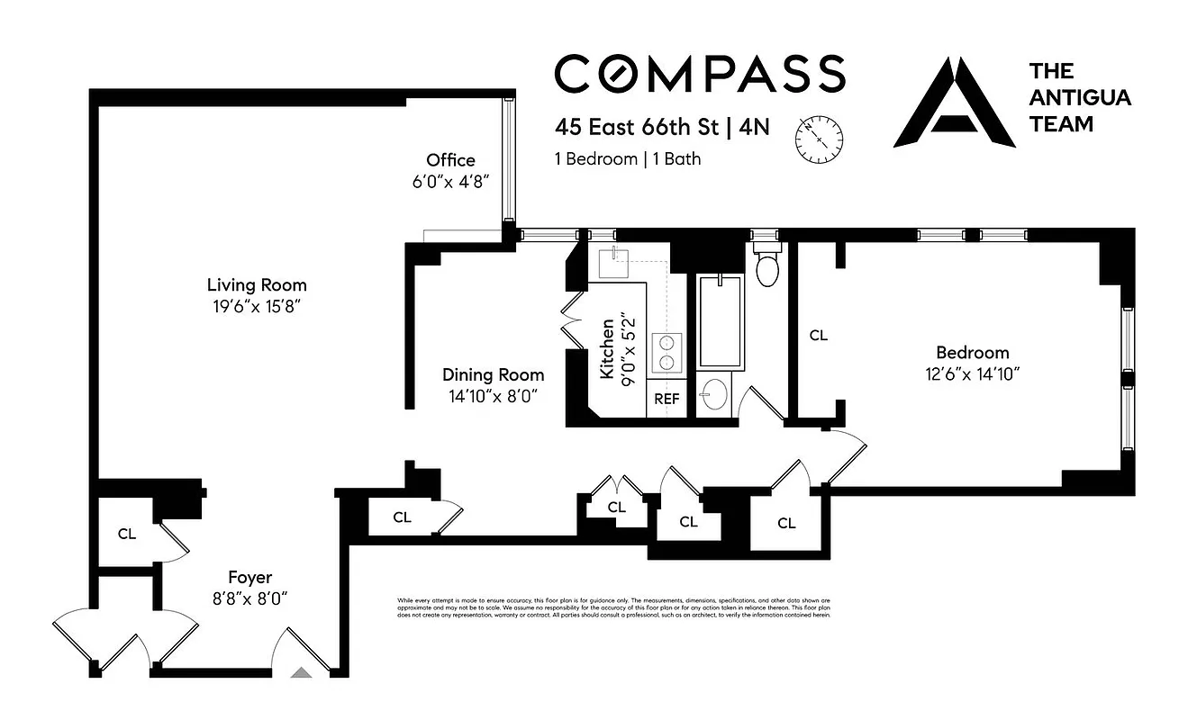 floor plan 5