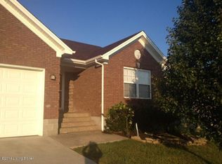 157 Meadowcrest Dr, Mount Washington, KY 40047
