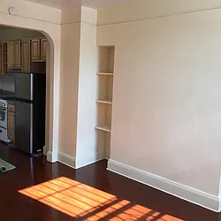 Rented by J Misrahi Realty Corp