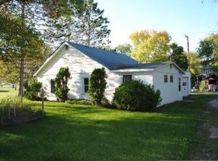 504 Leslie Ave W, Clarissa, MN 56440