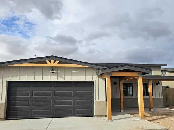 4212 W 31st Pl Lot 45-1278, Yuma, AZ 85365