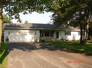 6612 183rd St, Chippewa Falls, WI 54729